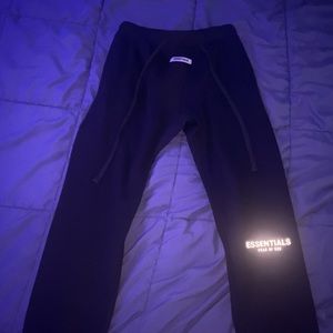 COPY - COPY - COPY - never wore essentials fear of God bottom